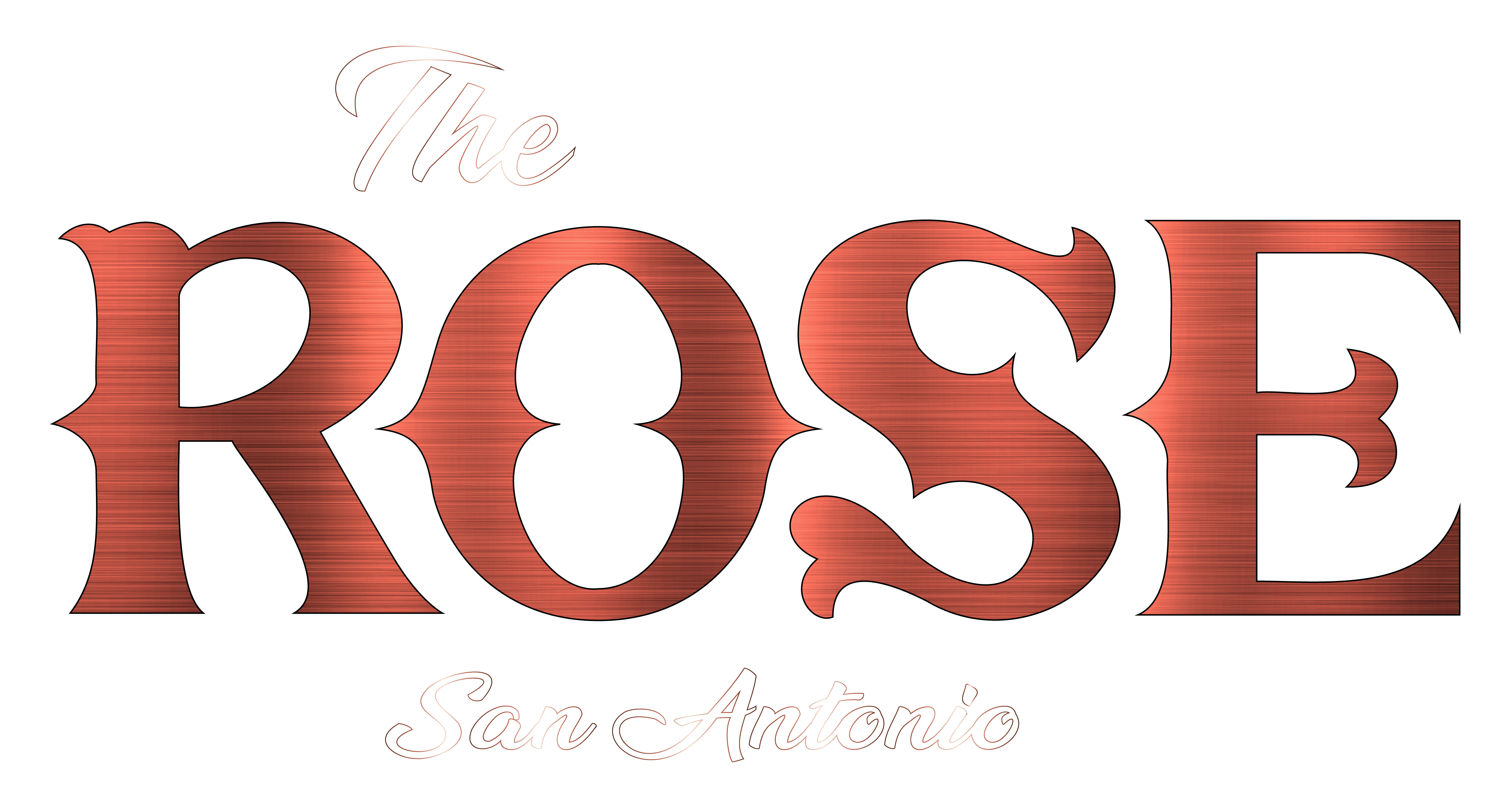 The Rose San Antonio